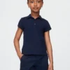 Camisas de uniforme para niños