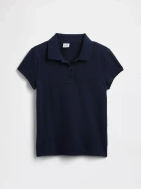 Camisas de uniforme para niños