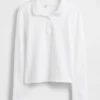 Camisas de uniforme para niños