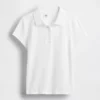 Camisas de uniforme para niños