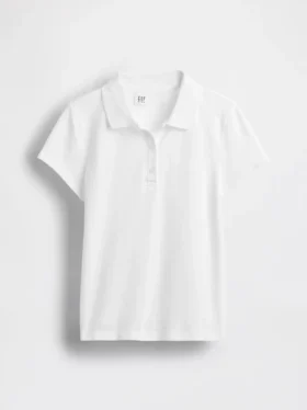 Camisas de uniforme para niños