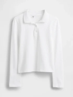 Camisas de uniforme para niños