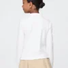 Camisas de uniforme para niños