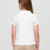 Camisas de uniforme para niños