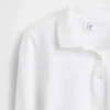 Camisas de uniforme para niños