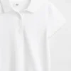 Camisas de uniforme para niños