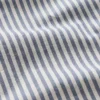 Camisas oversize de popelín de algodón orgánico