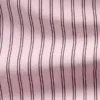 Camisas oversize de popelín de algodón orgánico