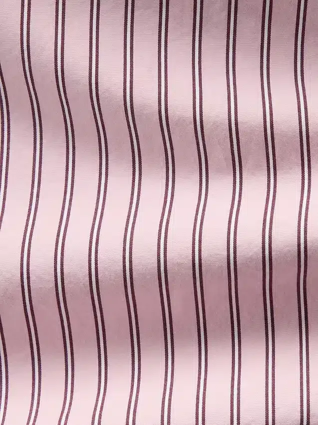 Camisas oversize de popelín de algodón orgánico