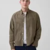 Camisas Oxford de corte relajado y bajo recto