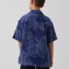 Camisas «Relaxed Vacay» para niños