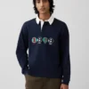 Camisas «Robert Indiana 1969»