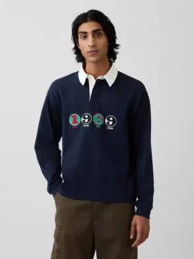 Camisas «Robert Indiana 1969»