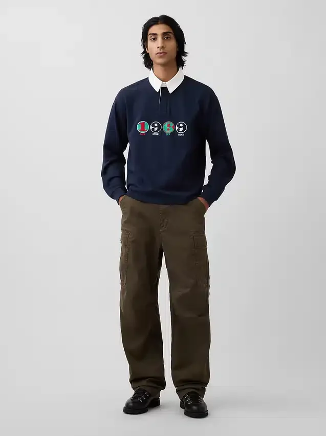 Camisas «Robert Indiana 1969»