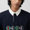 Camisas «Robert Indiana 1969»