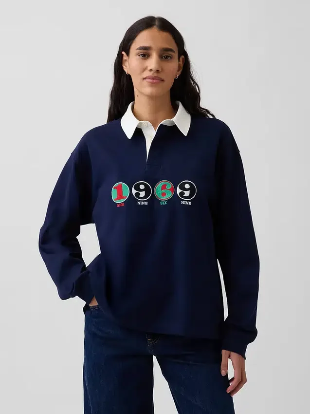 Camisas «Robert Indiana 1969»