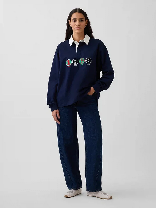 Camisas «Robert Indiana 1969»