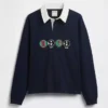 Camisas «Robert Indiana 1969»