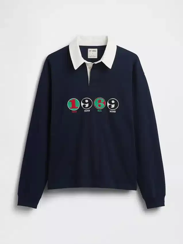 Camisas «Robert Indiana 1969»