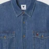 Camisas vaqueras western GAP × Disney