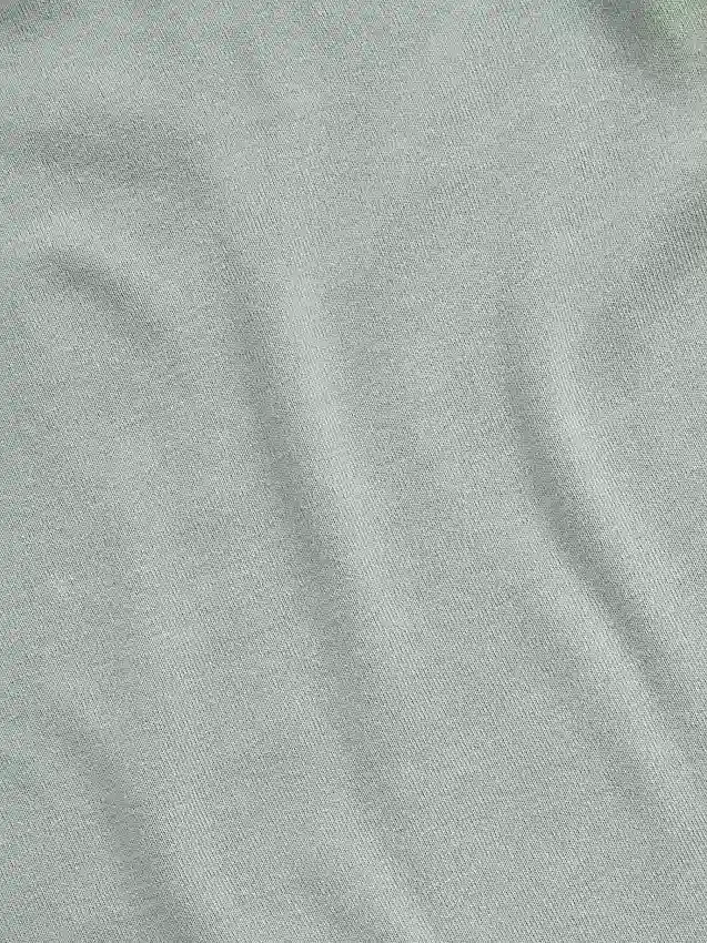 Camiseta ajustada de manga corta para niño