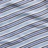 Camiseta ajustada de manga corta para niños