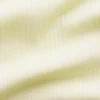 Camiseta ajustada de punto acanalado multicolor para niños