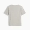 Camiseta básica para niños