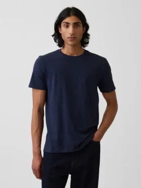 Camiseta clásica