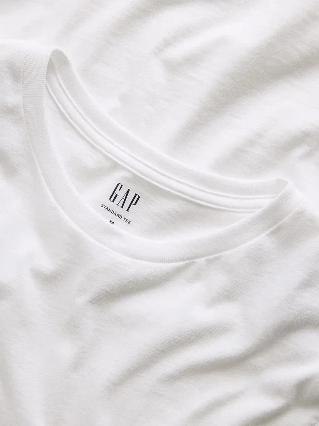 Camiseta clásica