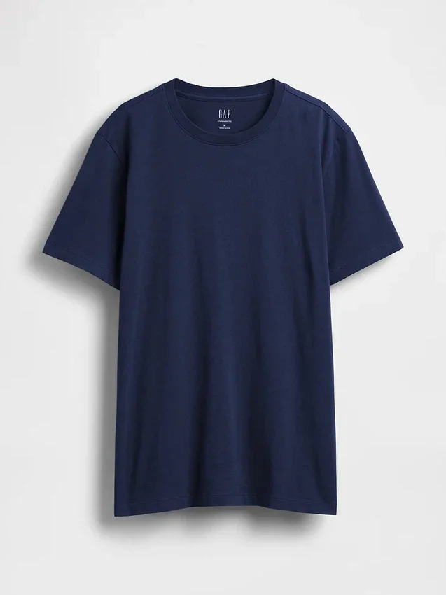 Camiseta clásica