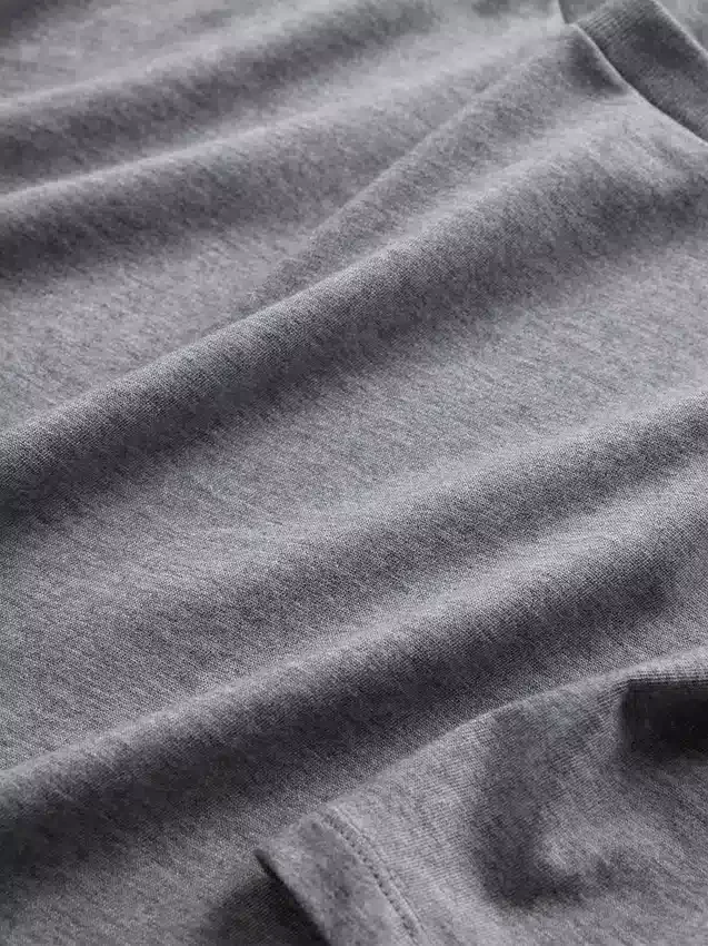 Camiseta clásica