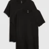 Camiseta clásica (pack de 2)