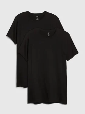 Camiseta clásica (pack de 2)