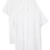 Camiseta clásica (pack de 2)