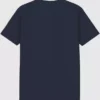 Camiseta con diseño clásico del campus del Saint Mary’s College de California