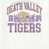 Camiseta con diseño de los «Death Valley Tigers» de la LSU