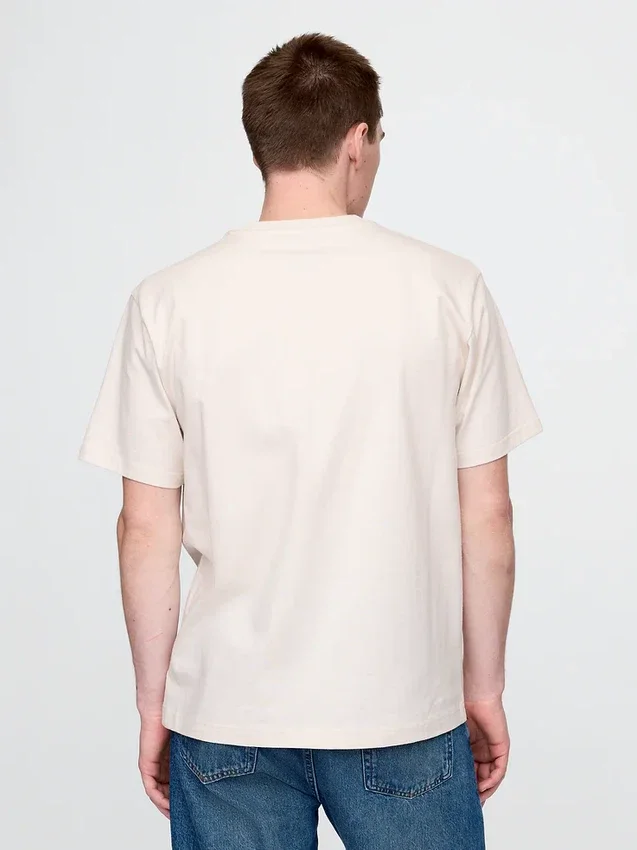 Camiseta con diseño de los Los Angeles Rams de la NFL