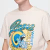 Camiseta con diseño de los Los Angeles Rams de la NFL