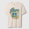 Camiseta con diseño de los Los Angeles Rams de la NFL