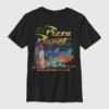 Camiseta con diseño de «Pizza Planet» de Toy Story para niños