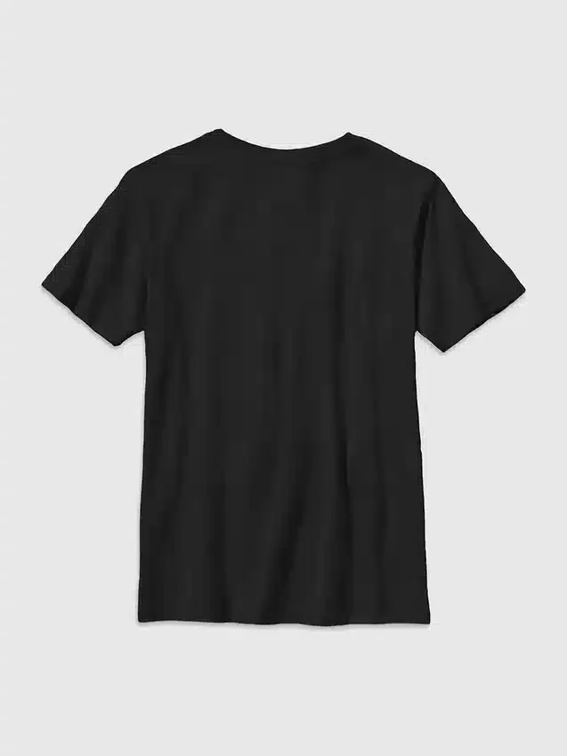 Camiseta con diseño de «Minecraft: Modo Supervivencia» para niños