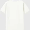 Camiseta con diseño del escudo de la Universidad de Vermont