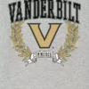 Camiseta con diseño «Laurels Dark» de la Universidad de Vanderbilt