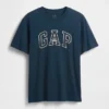 Camiseta con el Arch Logo de Gap