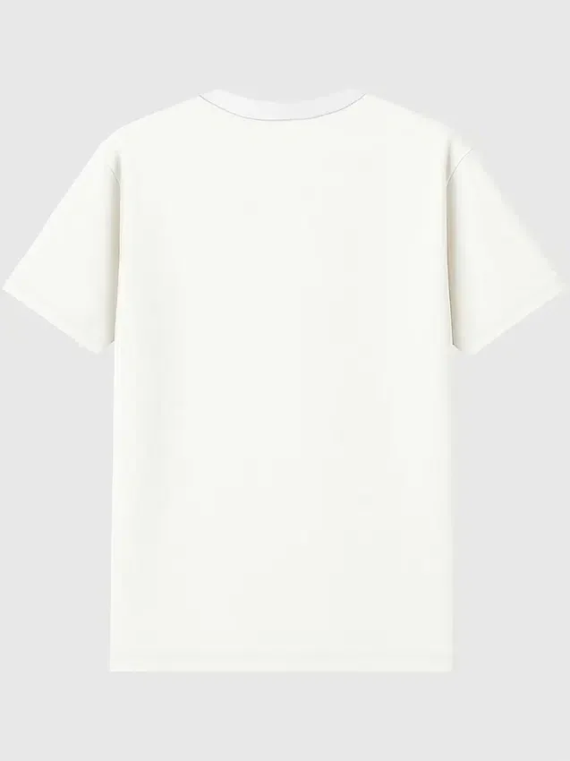 Camiseta con el Arch Logo de la Universidad de Charleston como gráfico secundario