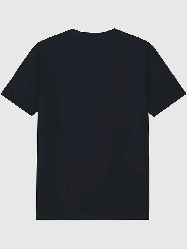 Camiseta con el Arch Logo de la Universidad de Fairfield como gráfico secundario