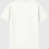 Camiseta con el Arch Logo de la Universidad de Louisville en color oscuro