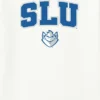 Camiseta con el Arch Logo de la Universidad de Saint Louis como gráfico secundario