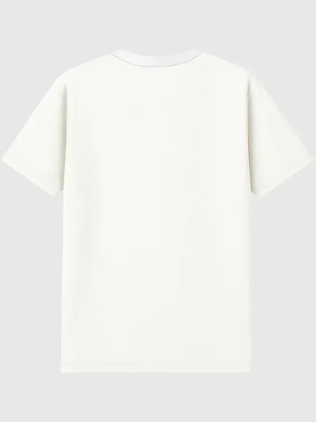 Camiseta con el Arch Logo de la Universidad de Saint Louis como gráfico secundario